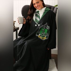Harry Potter, Slytherin Snuggy